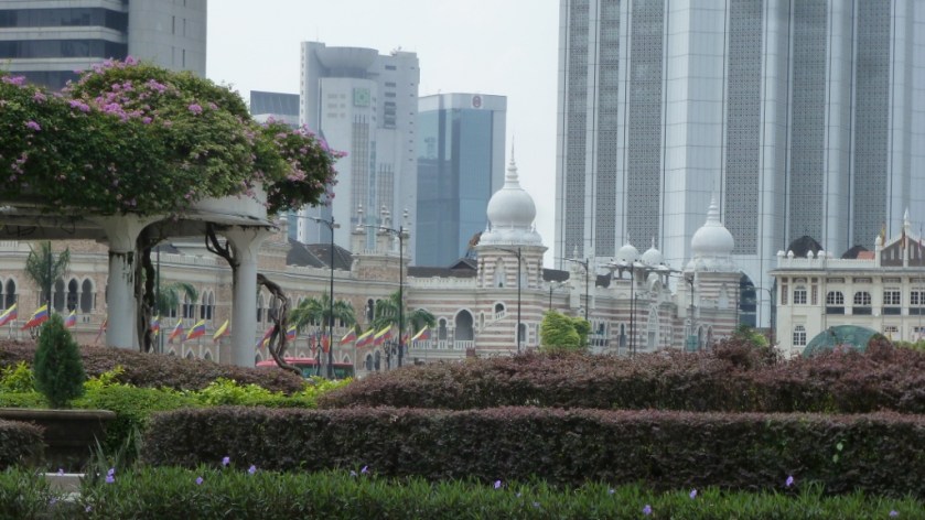 National Textile Museum