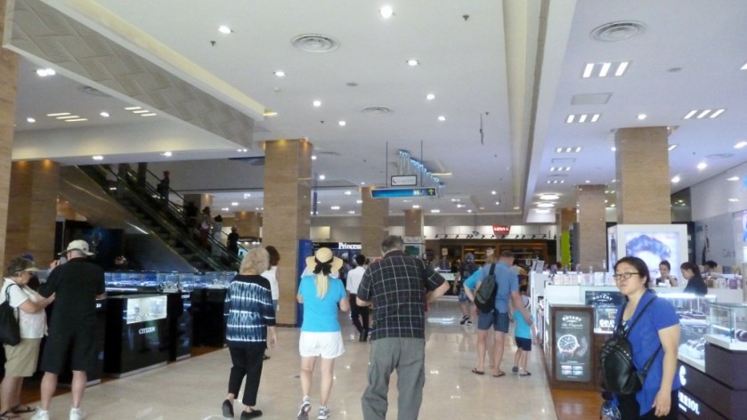 Nha Trang Center Mall
