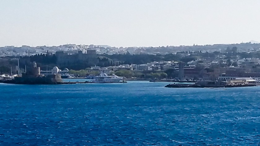 Elafina (Female Deer) and Elafos