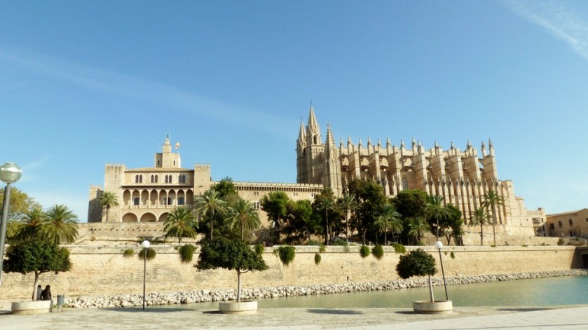La Seu Cathedral