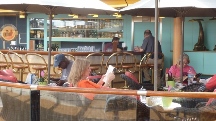 And drink some more!