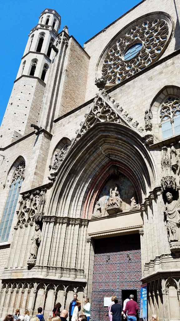 Capella del Santissim