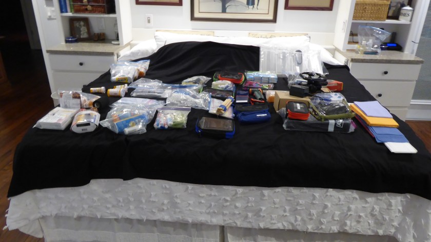 It's the little stuff that causes headaches.