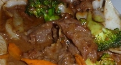 beef dishes