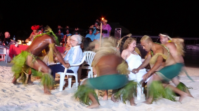 Oh Boy, they can be downright scary!