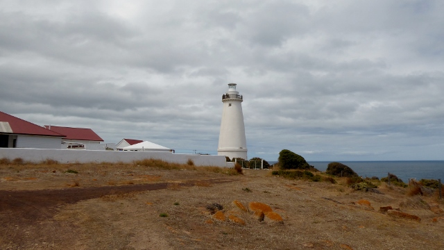 Cape Willoughby Lighthouse