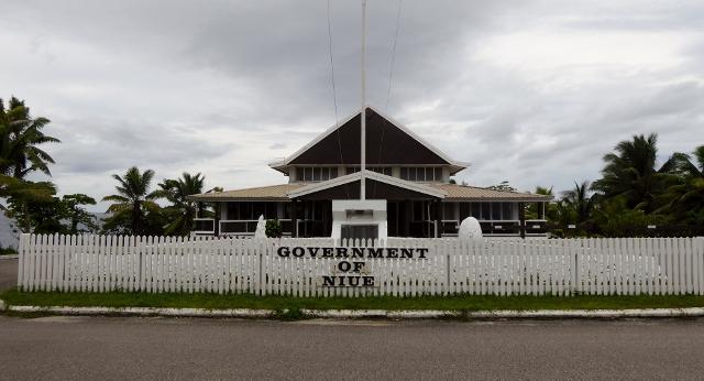 Government House