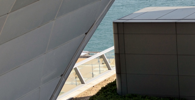 Old runway 31 markings.