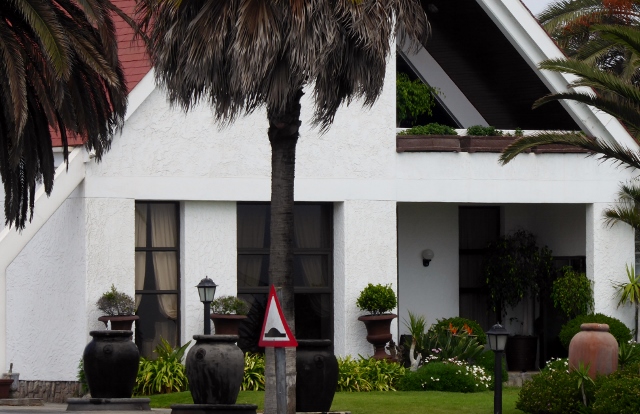 These are really nice homes!