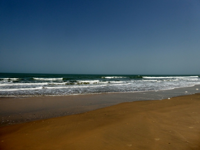 Kotu Beach