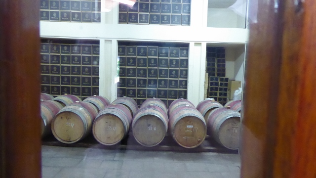 the De Waal Winery