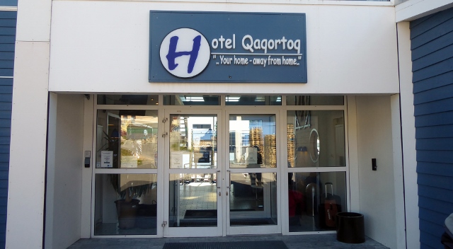 Qaqortoq Hotel