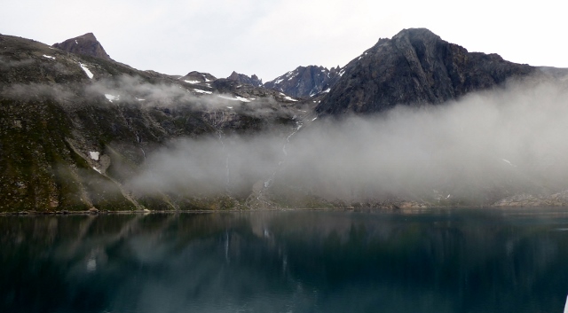 None-the-less, the scenery is beautiful!