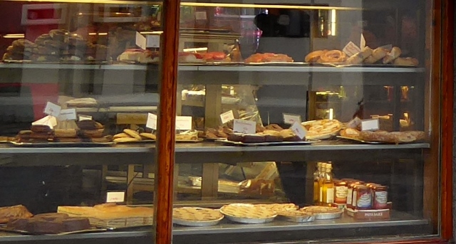 Could be, it all looks pretty good!