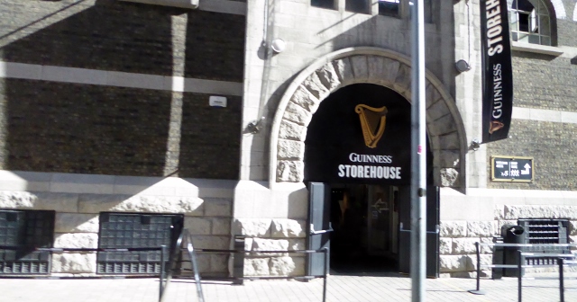Guinness Factory &amp; Museum