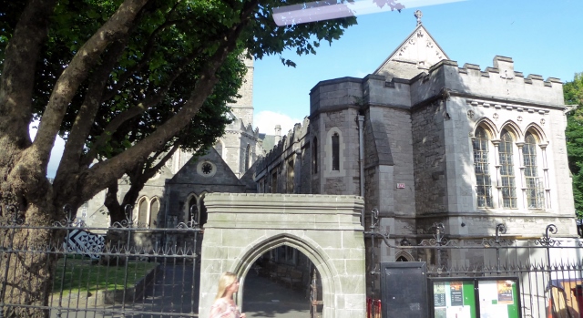 Christ Church Cathedral