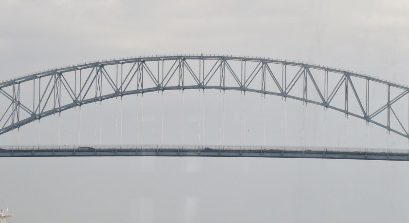 Bridge of the Americas