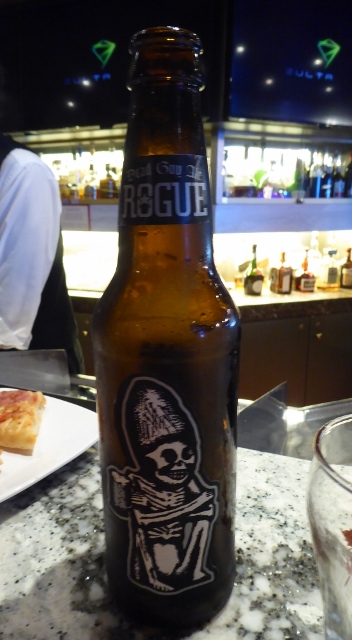 Dead Guy Ale Rogue