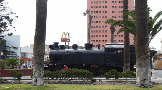 It's still there!  (2019 photo)