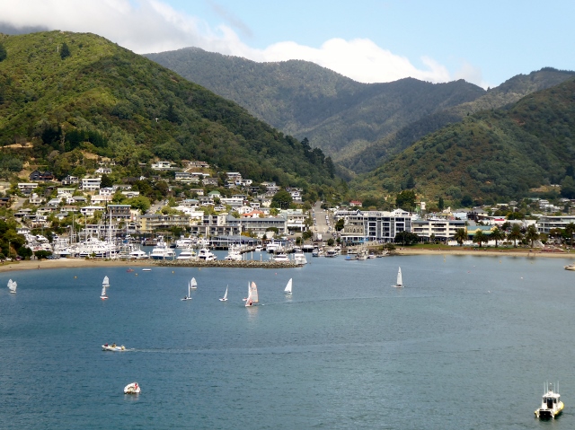 And we say goodbye to Picton