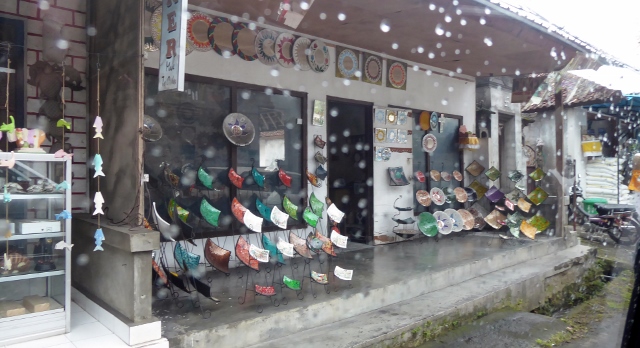 .....and more shops.....