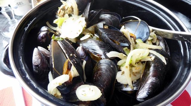 And they were good!!!