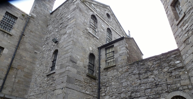 Kilmainham Jail