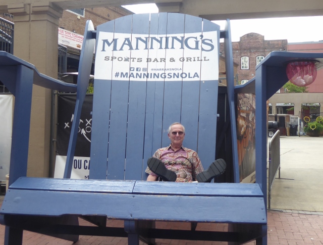 .....with a little diversion along the way.....