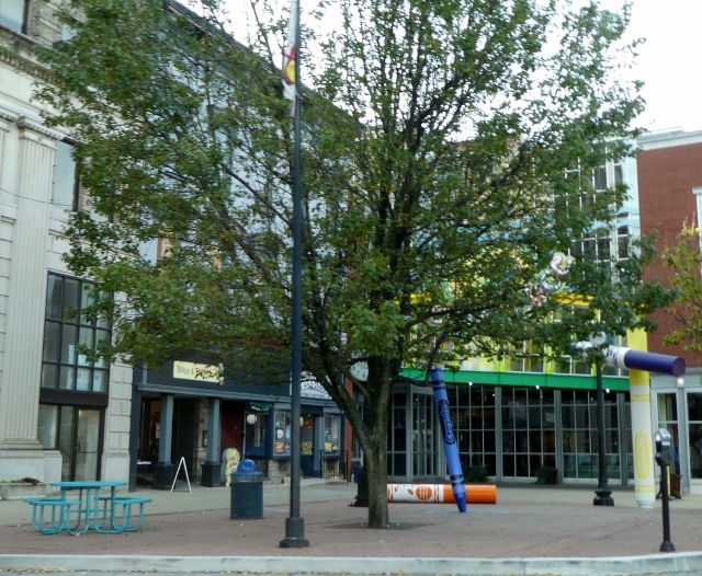 The Crayola Fectory Experience