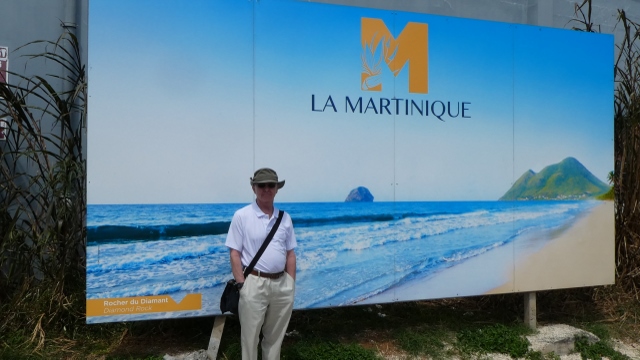 Fort-de-France, Martinique