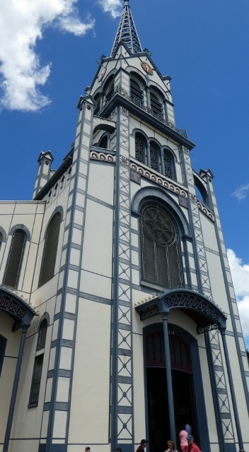 Saint-Louis Cathedral
