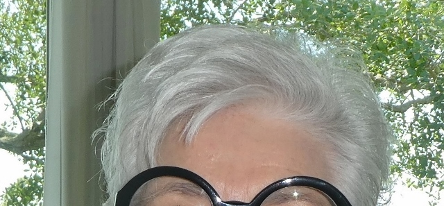 Cut it yourself!!!  Not great; but not too bad.  It will have to do.