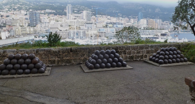 Overlooking Monte Carlo