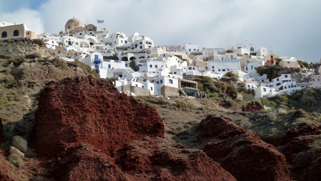 Oia