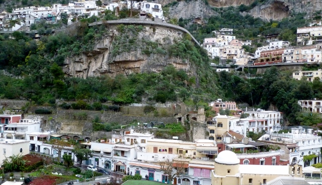 Positano