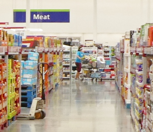 When you need to plan for the long-term, you need a BIG cart!